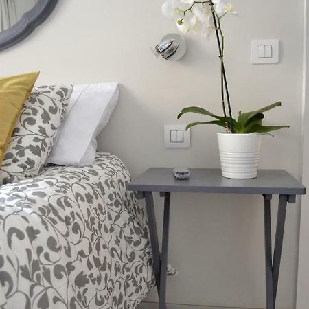 Gfs Loft Daire Santa Cruz de Tenerife Dış mekan fotoğraf