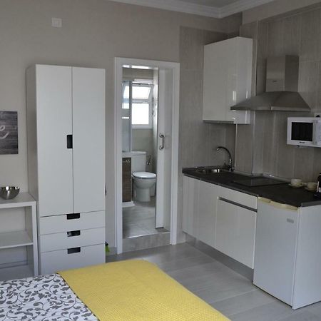 Gfs Loft Daire Santa Cruz de Tenerife Dış mekan fotoğraf
