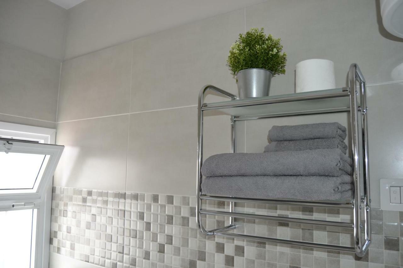 Gfs Loft Daire Santa Cruz de Tenerife Dış mekan fotoğraf