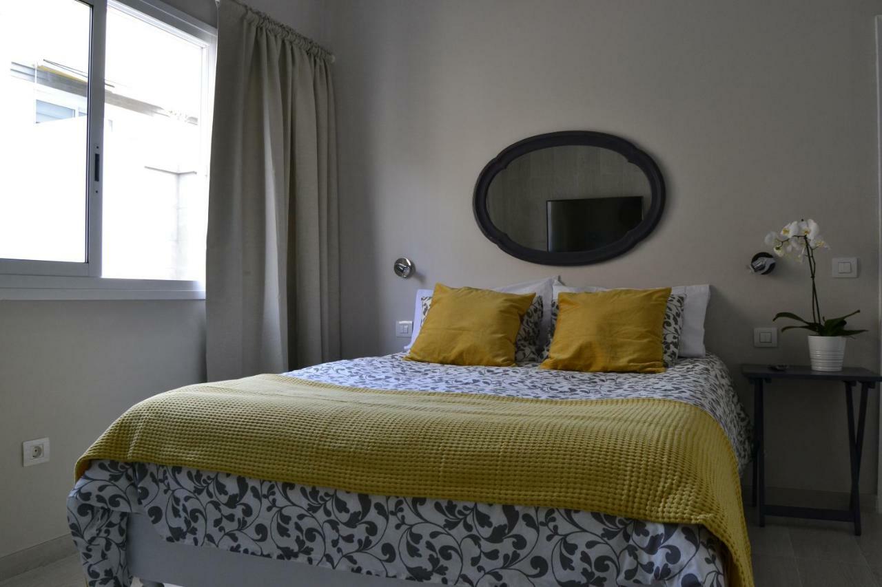 Gfs Loft Daire Santa Cruz de Tenerife Dış mekan fotoğraf