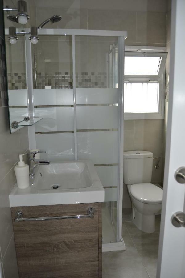 Gfs Loft Daire Santa Cruz de Tenerife Dış mekan fotoğraf